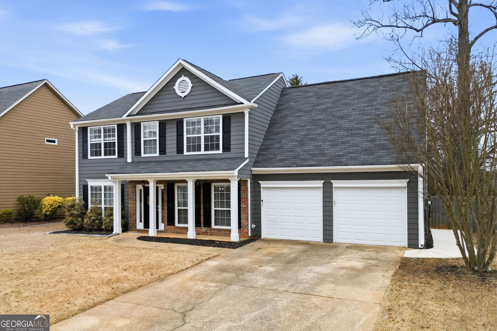5076 Newpark Drive Acworth - Photo 1