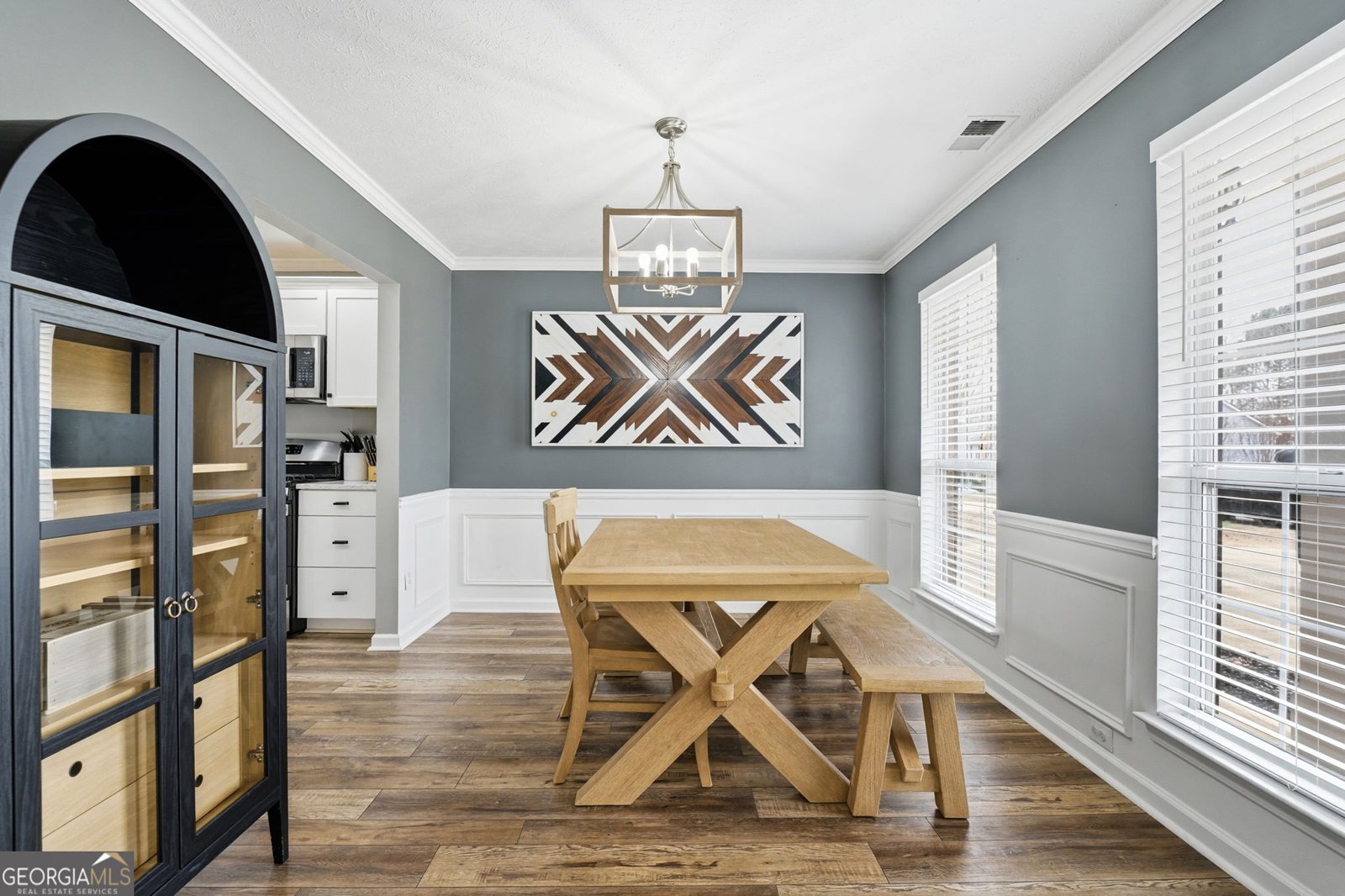 5076 Newpark Drive Acworth - Photo 10