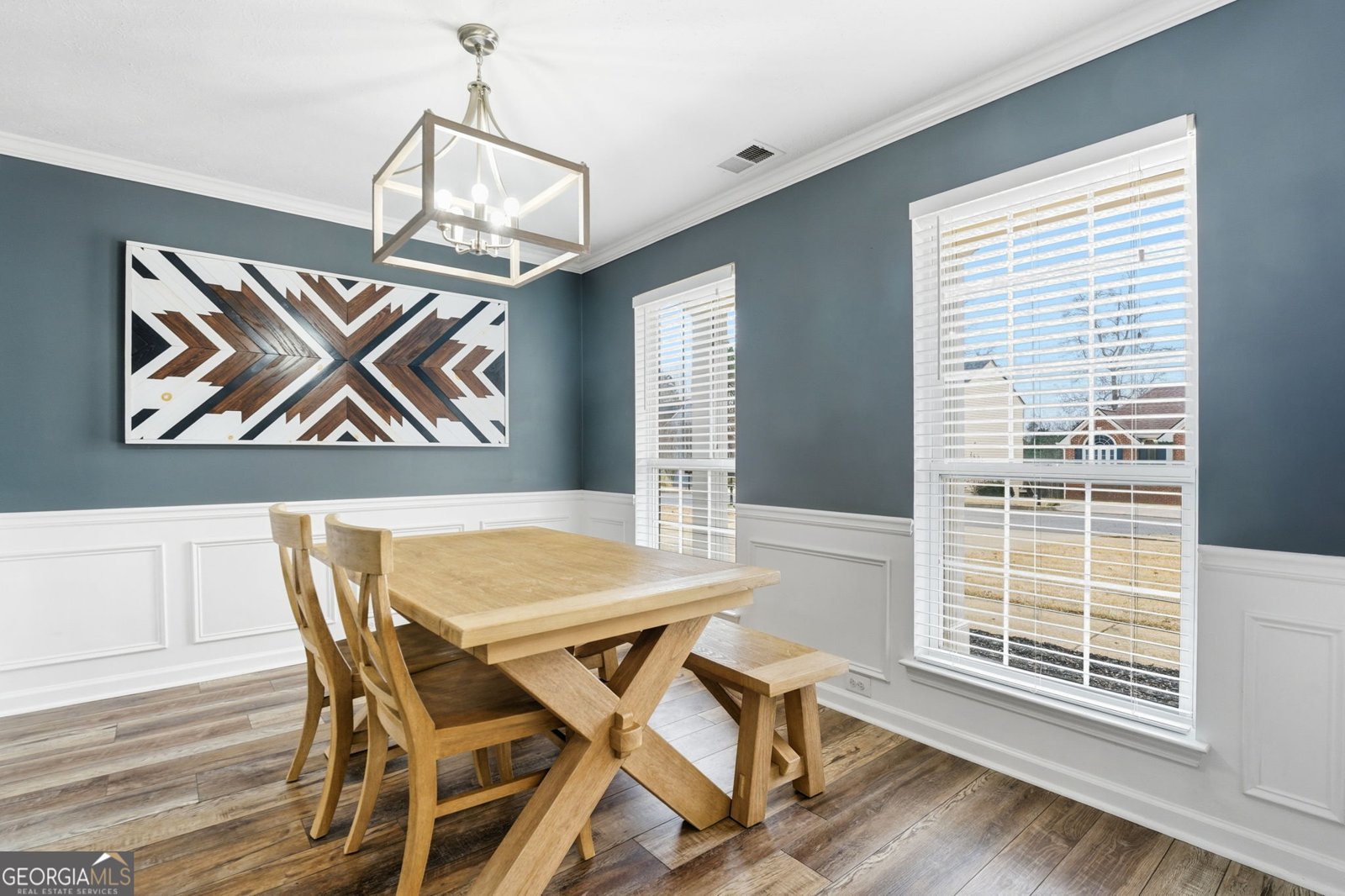 5076 Newpark Drive Acworth - Photo 11