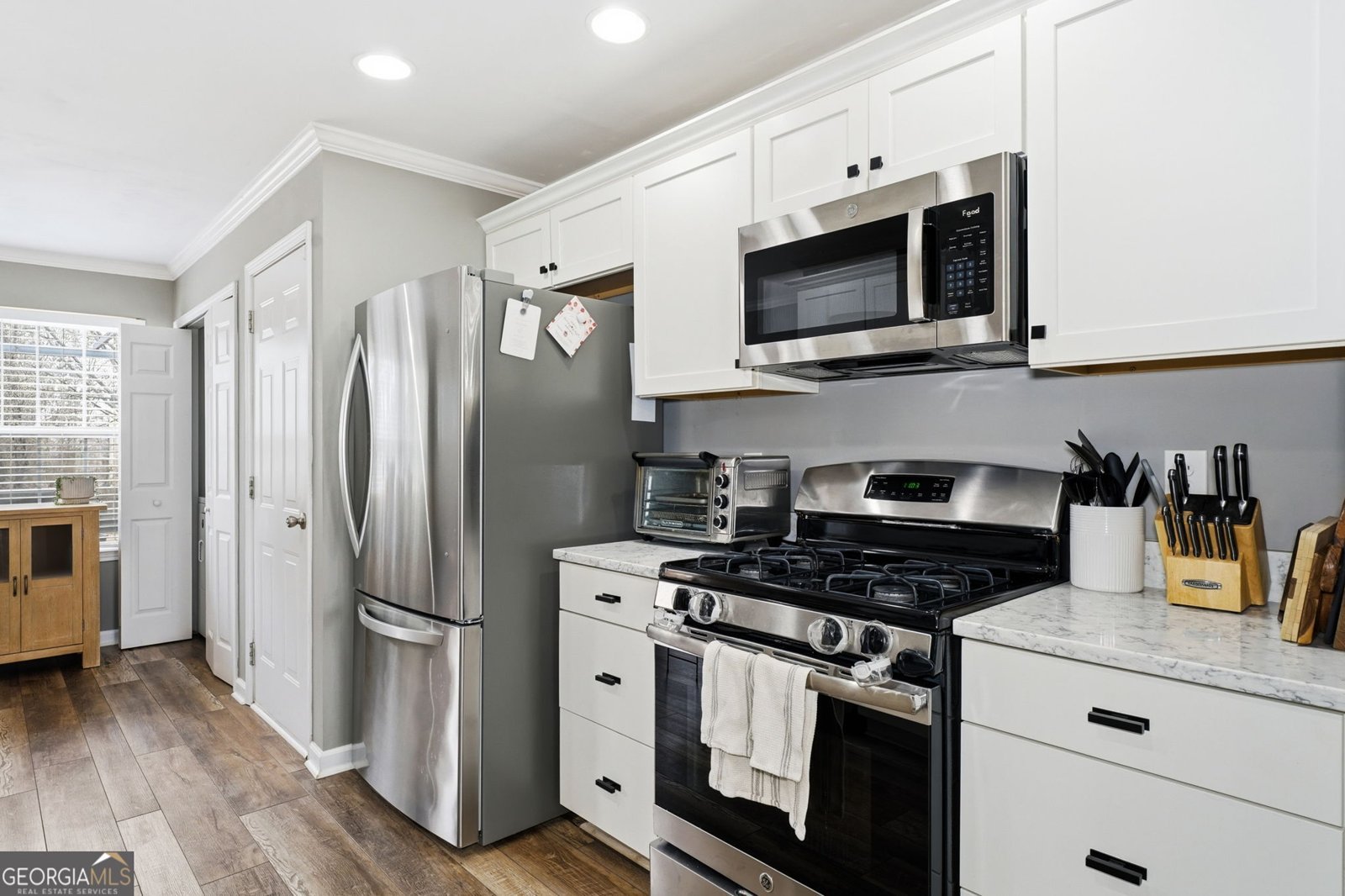 5076 Newpark Drive Acworth - Photo 14