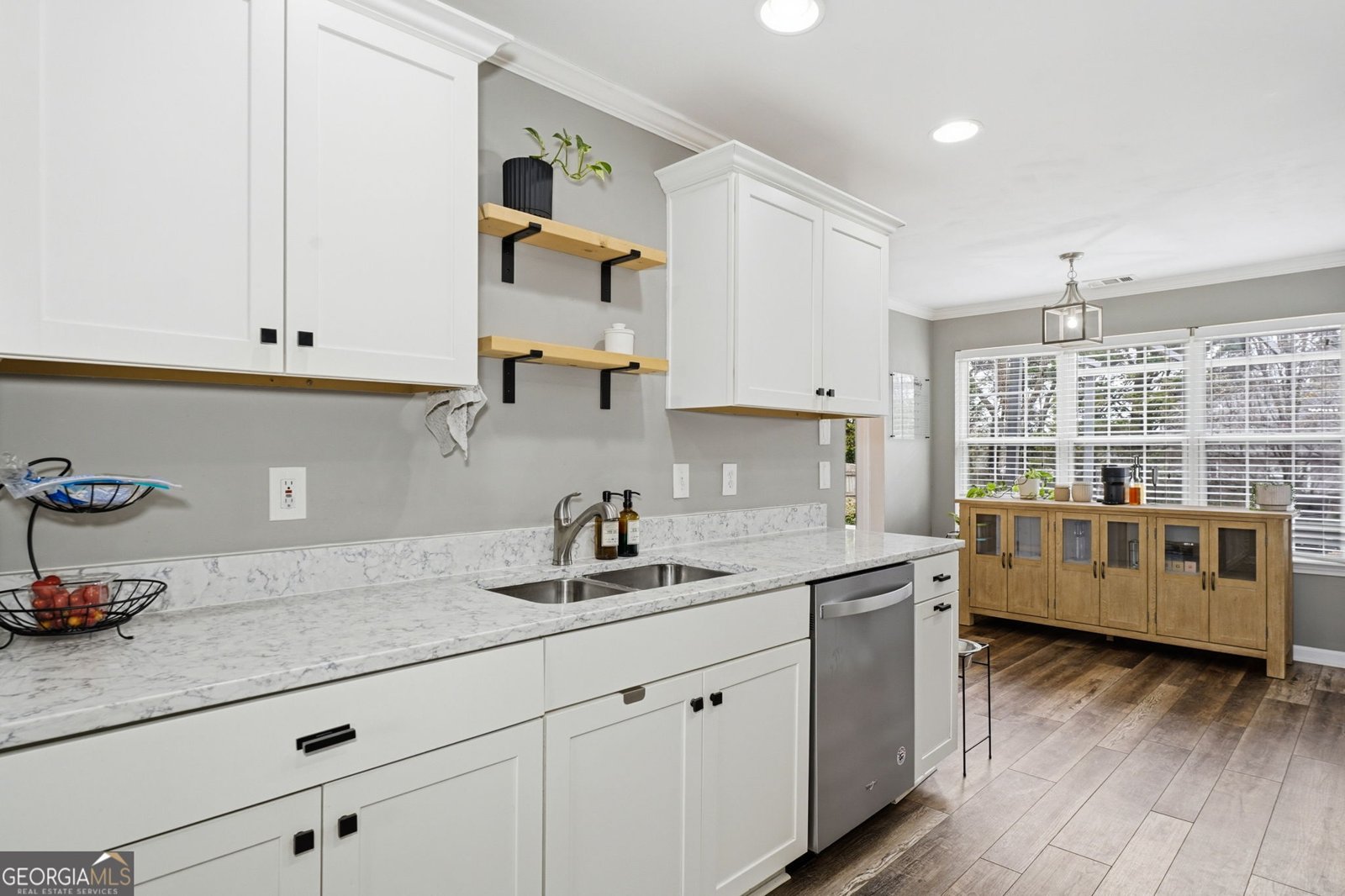 5076 Newpark Drive Acworth - Photo 15