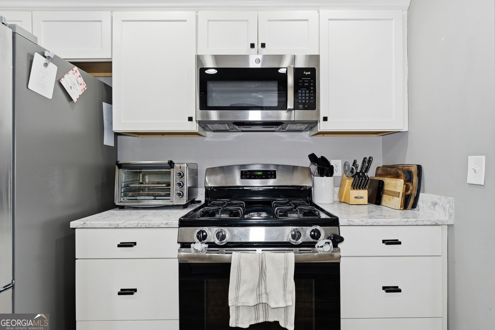 5076 Newpark Drive Acworth - Photo 16