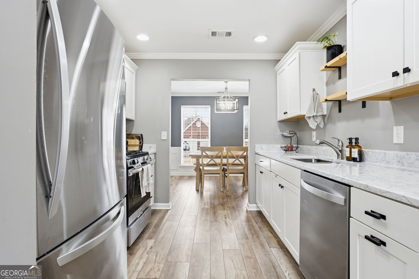 5076 Newpark Drive Acworth - Photo 18