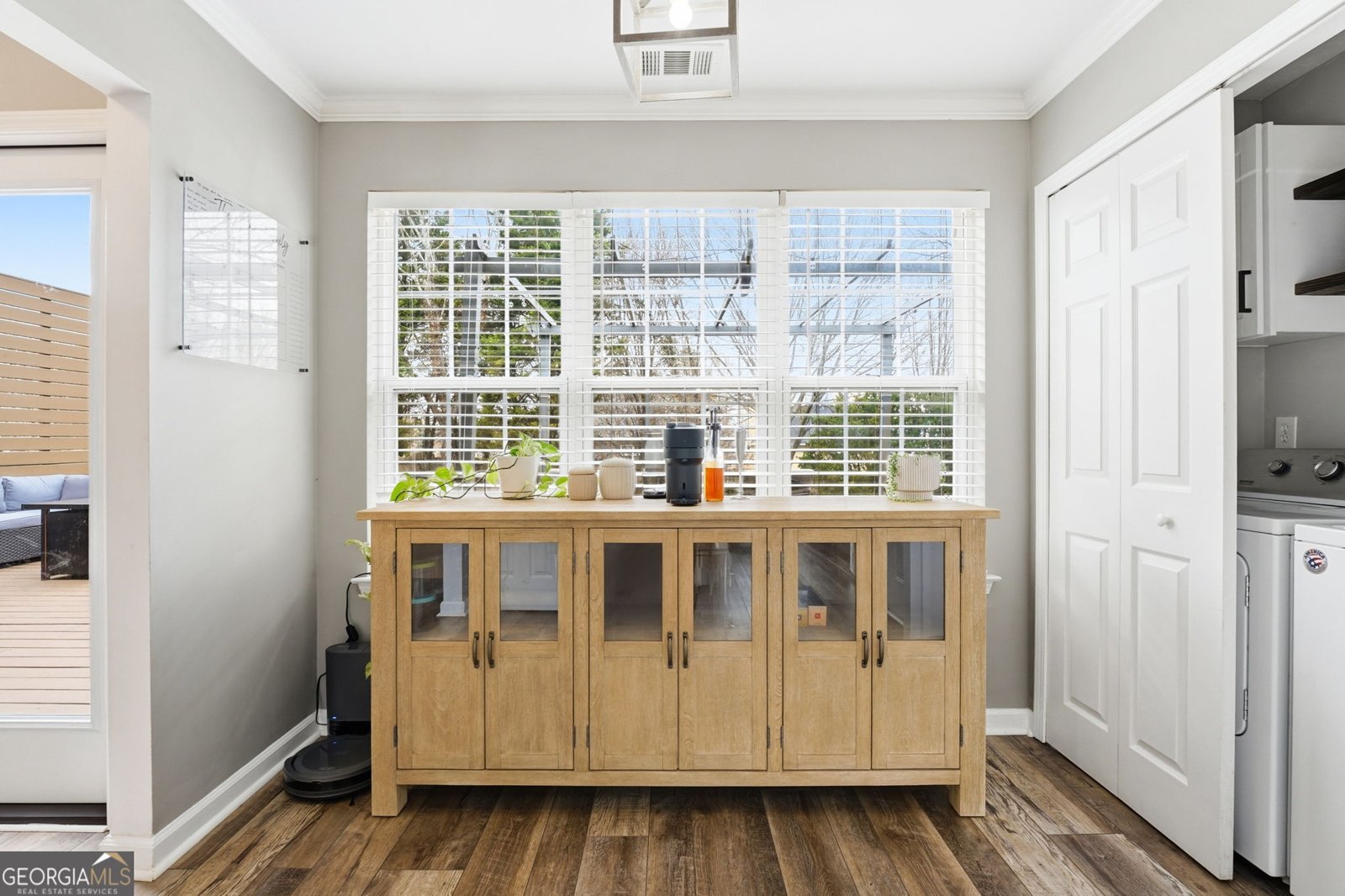 5076 Newpark Drive Acworth - Photo 19