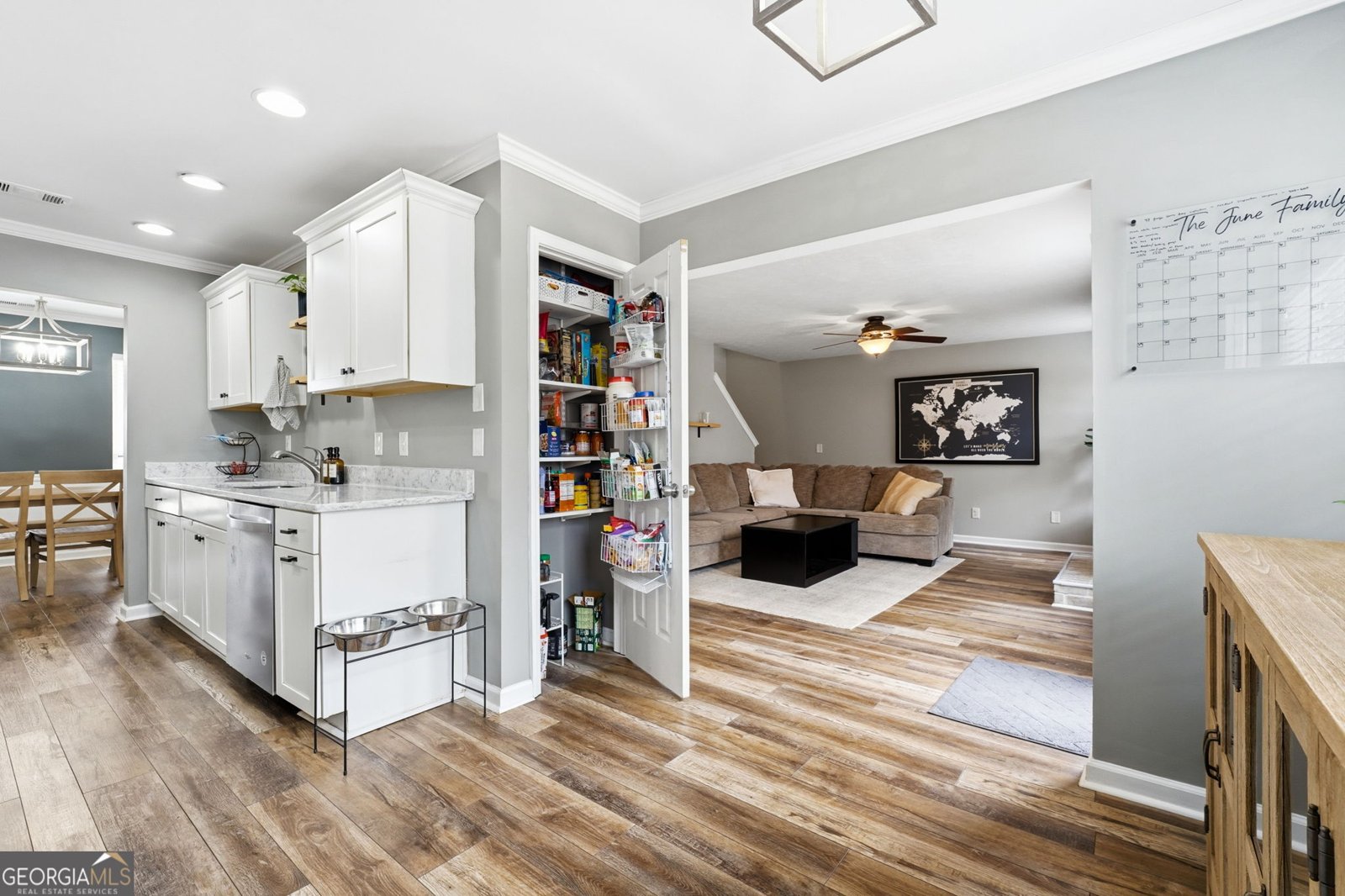 5076 Newpark Drive Acworth - Photo 21