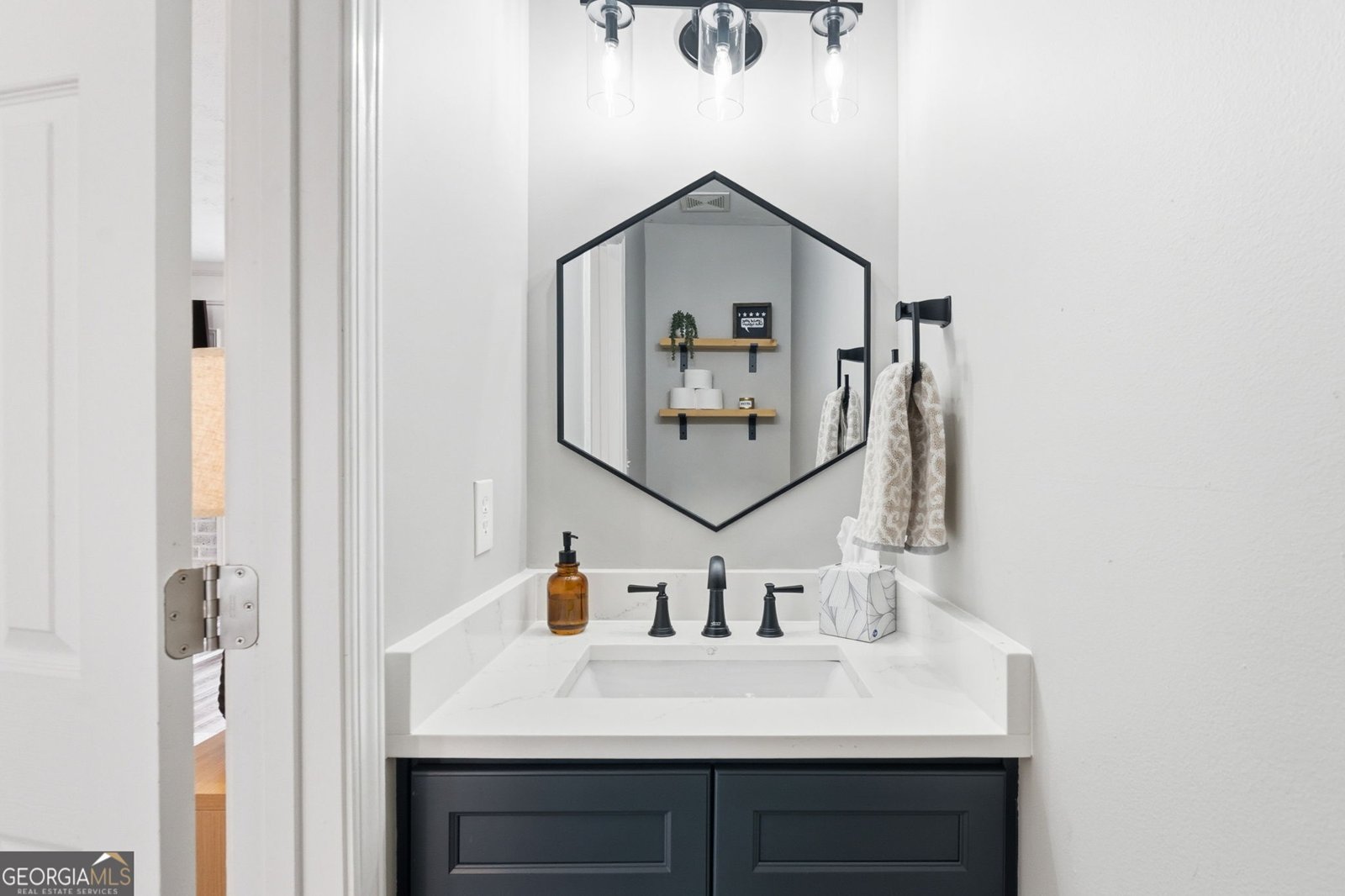 5076 Newpark Drive Acworth - Photo 22