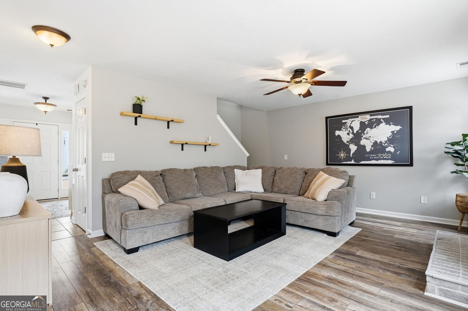 5076 Newpark Drive Acworth - Photo 25