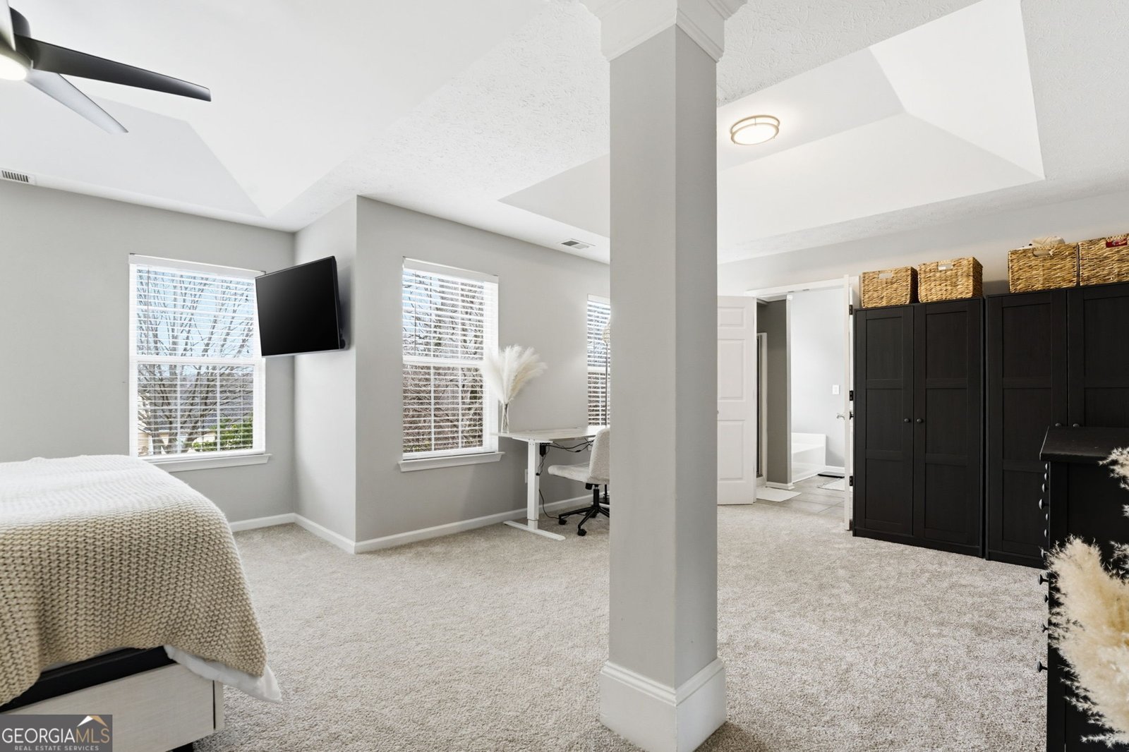 5076 Newpark Drive Acworth - Photo 34