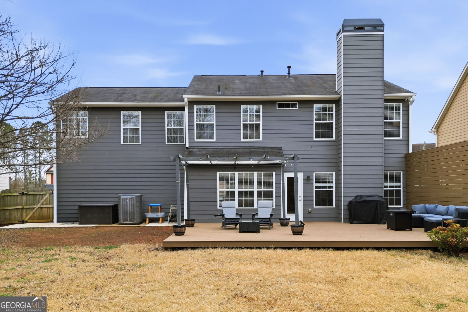 5076 Newpark Drive Acworth - Photo 45