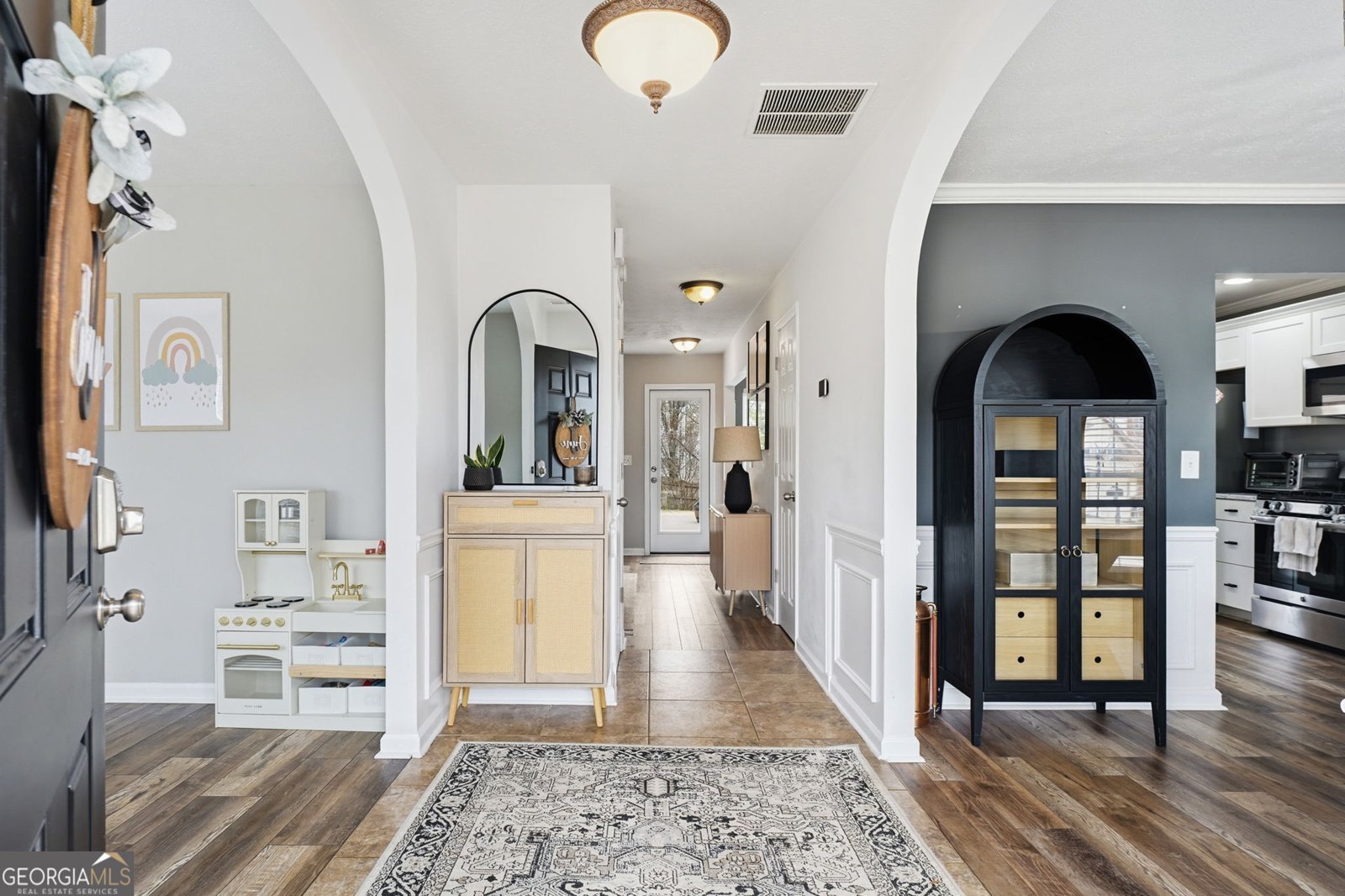 5076 Newpark Drive Acworth - Photo 7