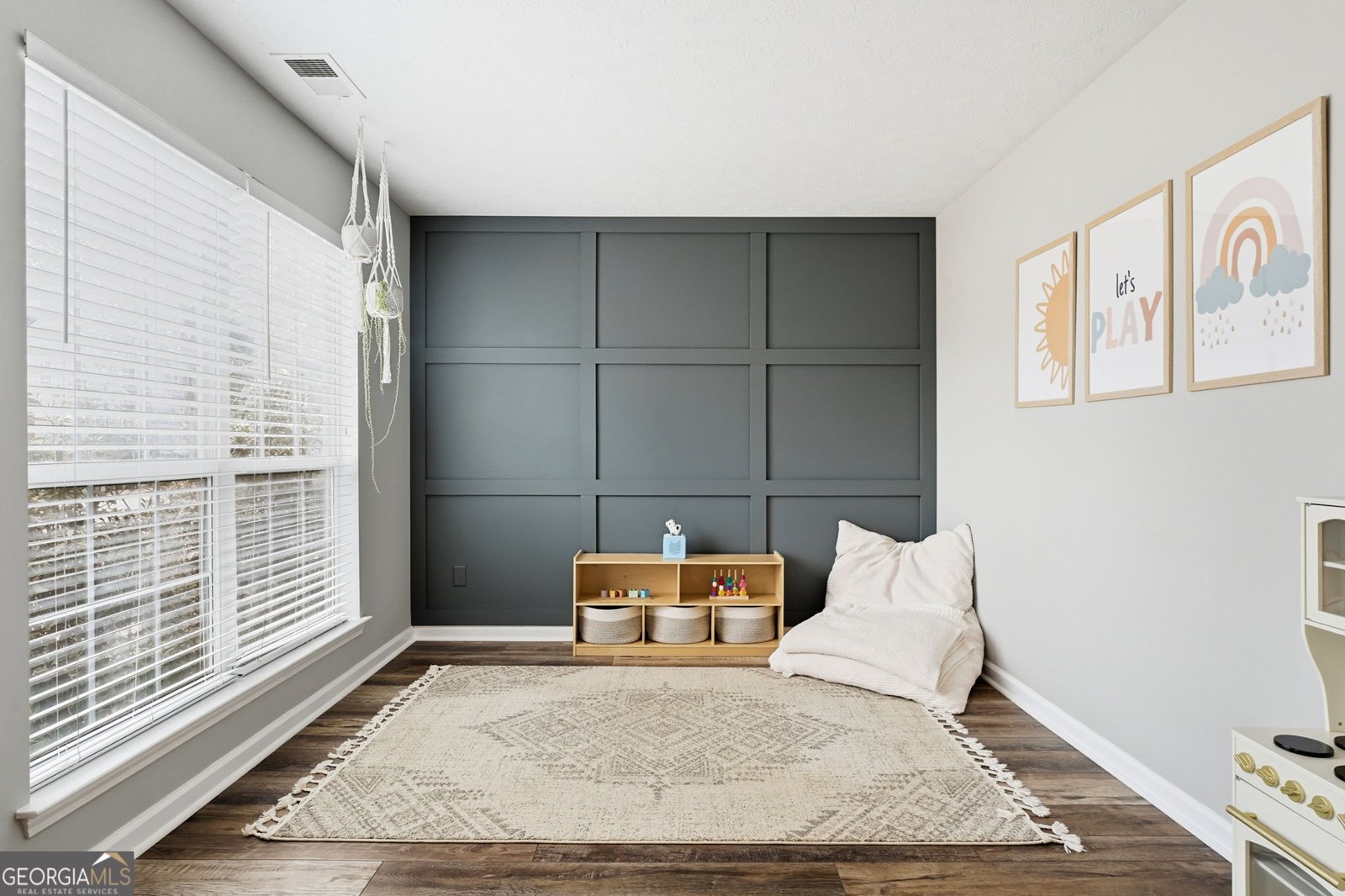 5076 Newpark Drive Acworth - Photo 8