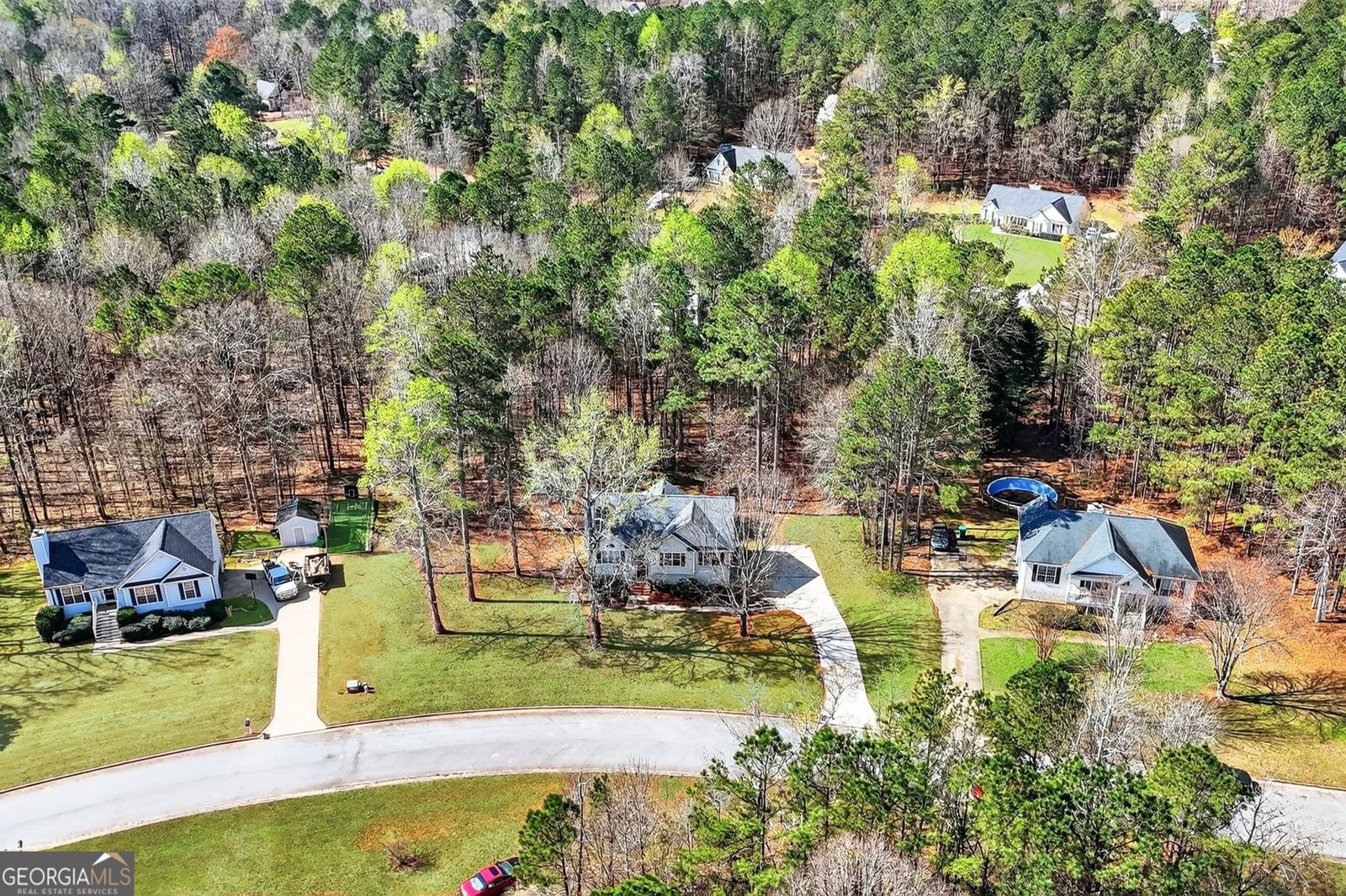 224 Stillwater Court Hampton - Photo 42