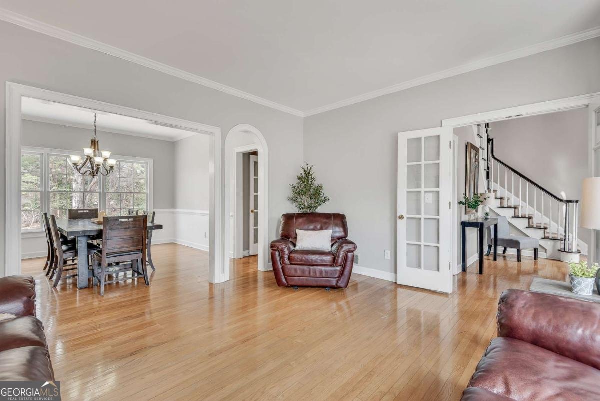 2191 Potomac Place Lawrenceville - Photo 16