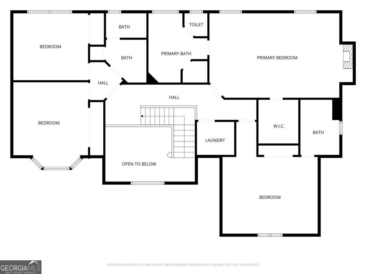 2191 Potomac Place Lawrenceville - Photo 31