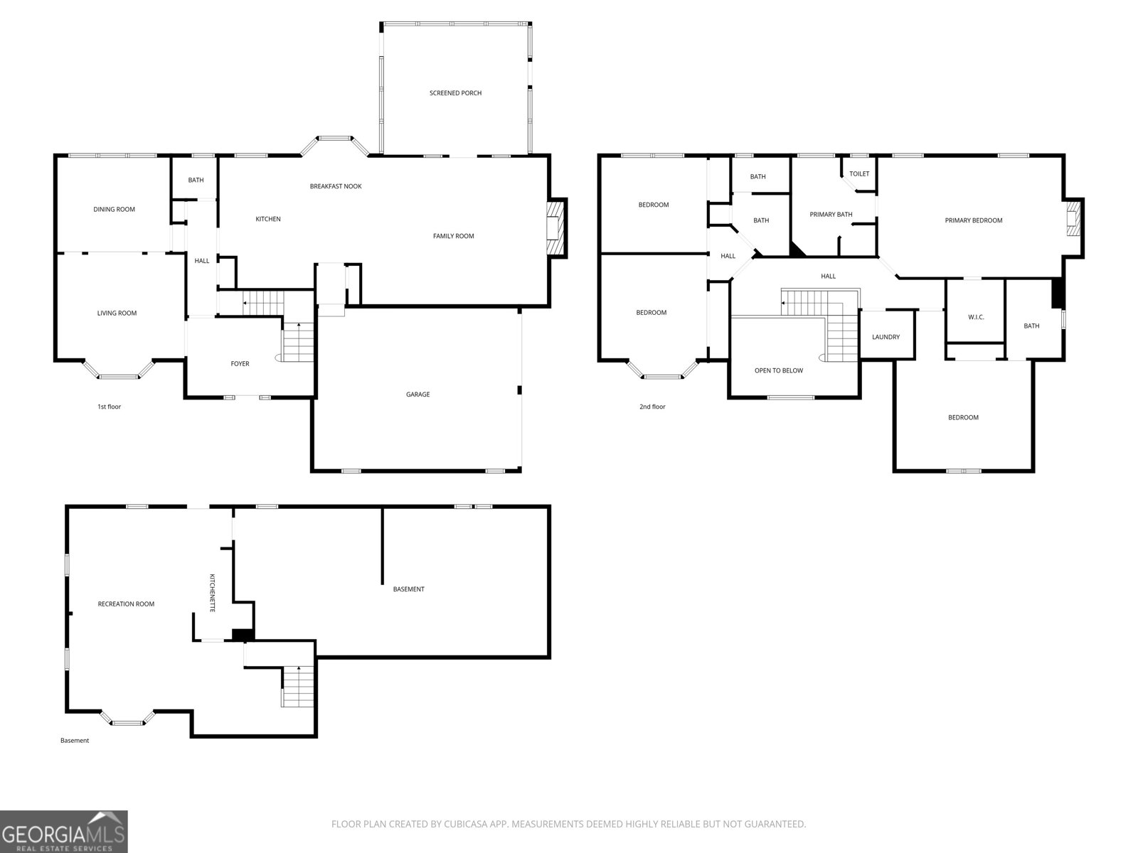 2191 Potomac Place Lawrenceville - Photo 55