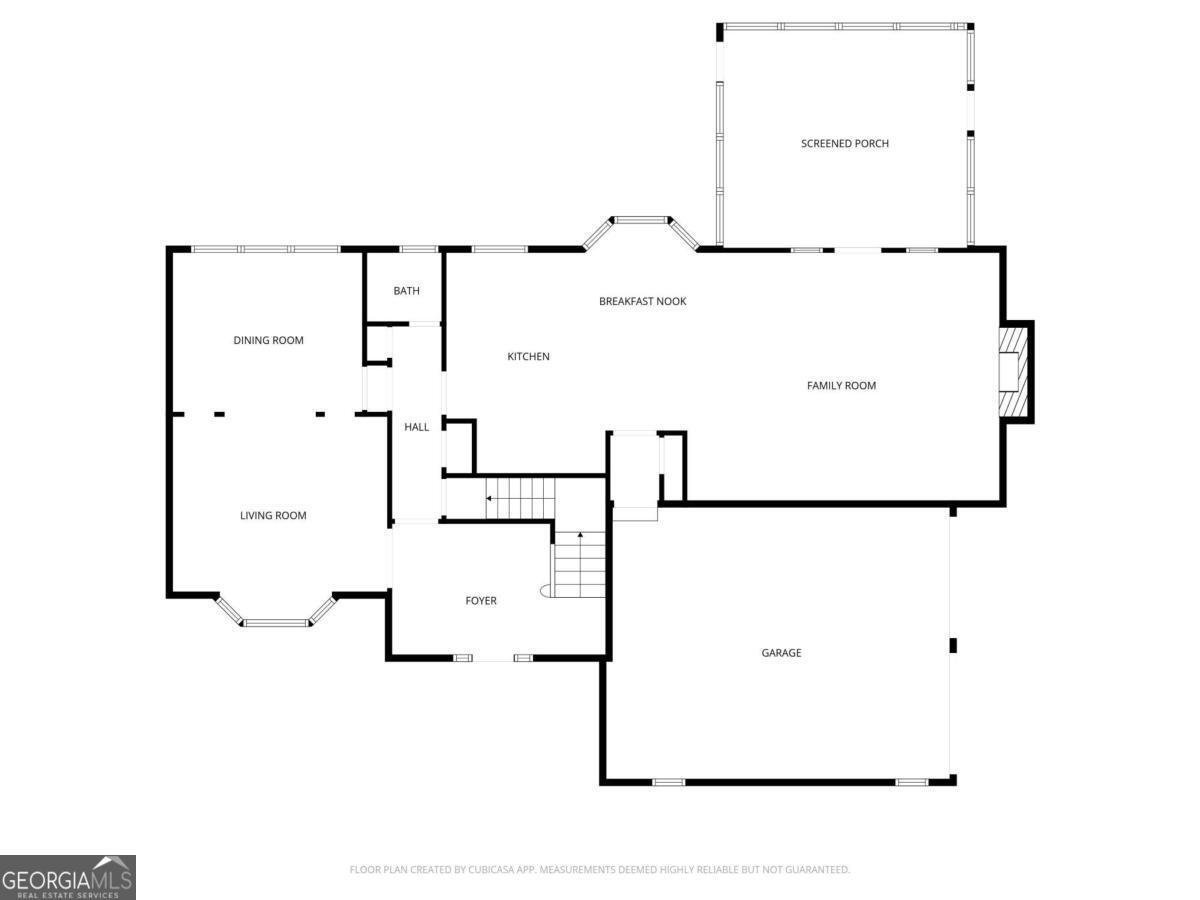 2191 Potomac Place Lawrenceville - Photo 9