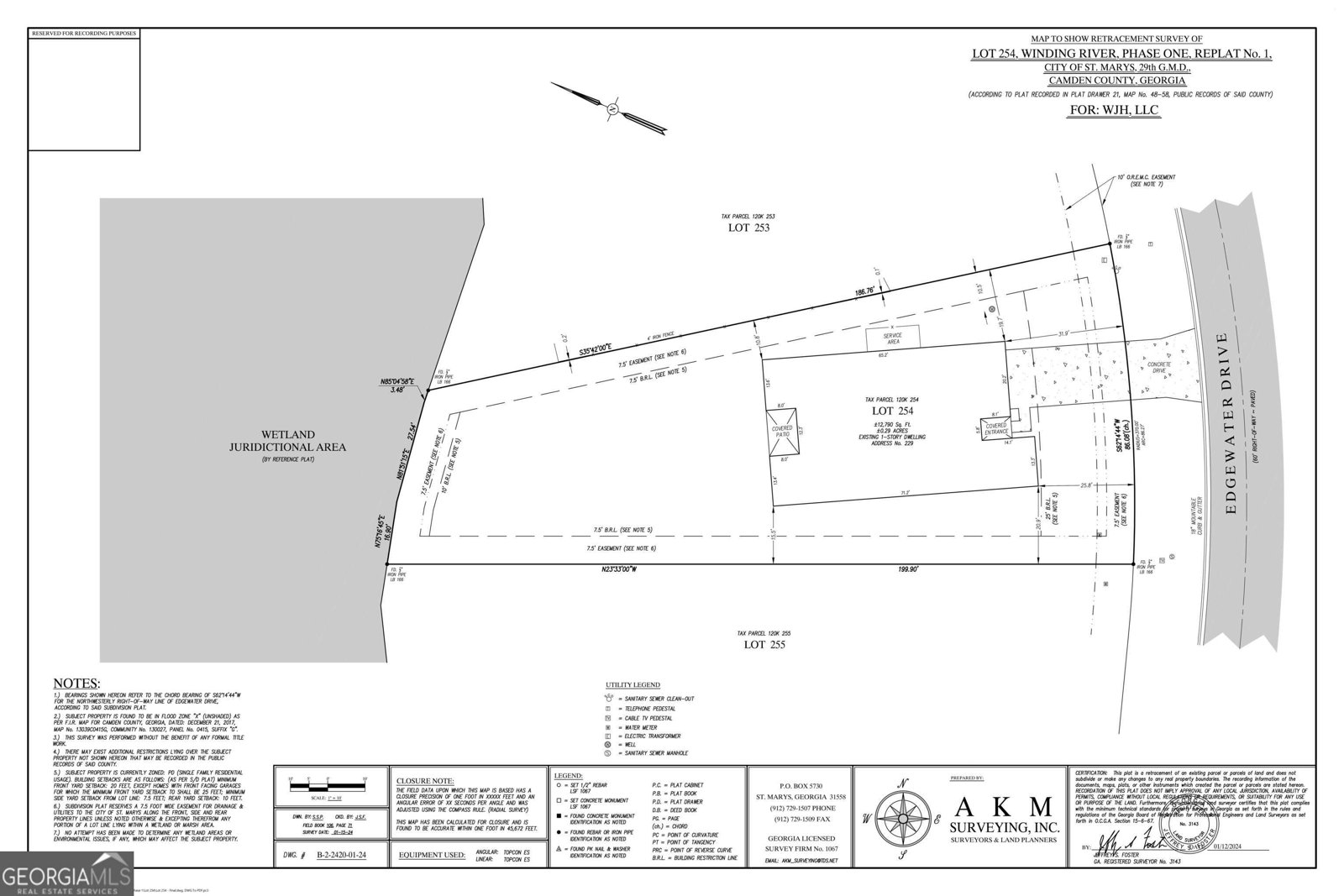 229 Edgewater Drive St. Marys - Photo 36