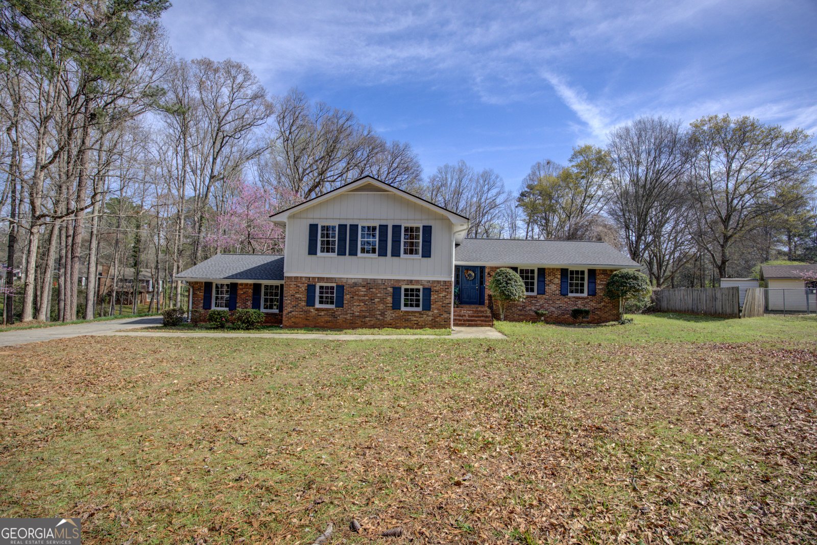 2270 Old Concord Dr SE Covington - Photo 1