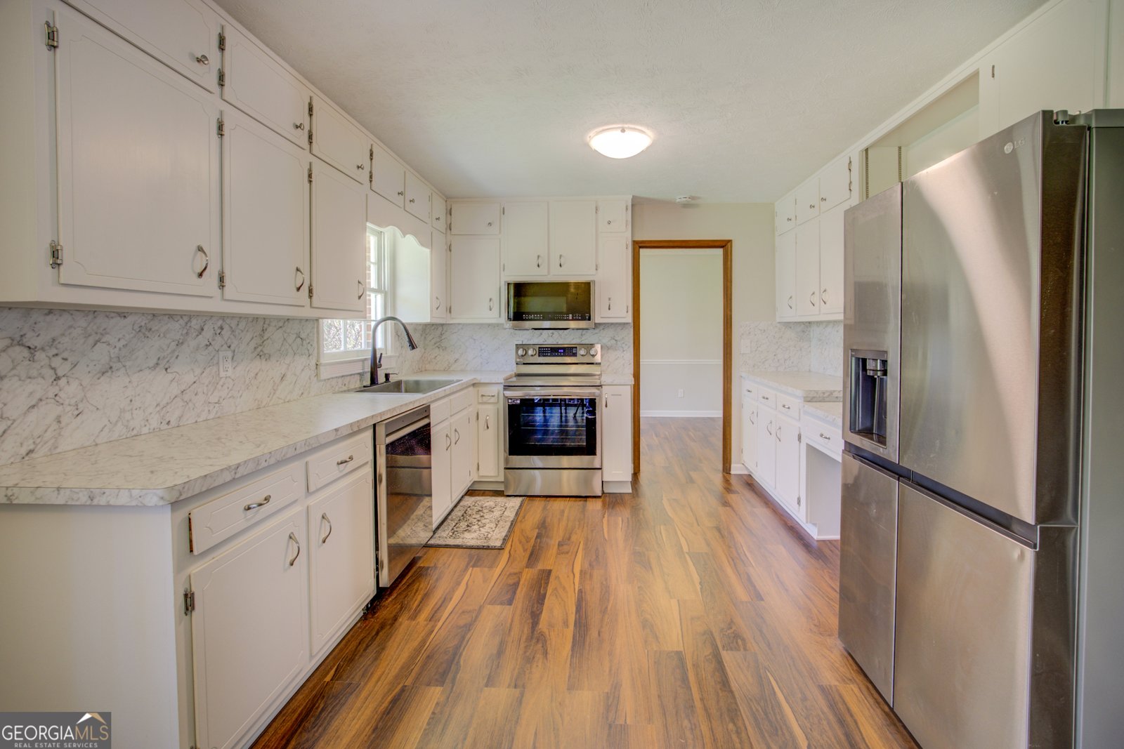 2270 Old Concord Dr SE Covington - Photo 9