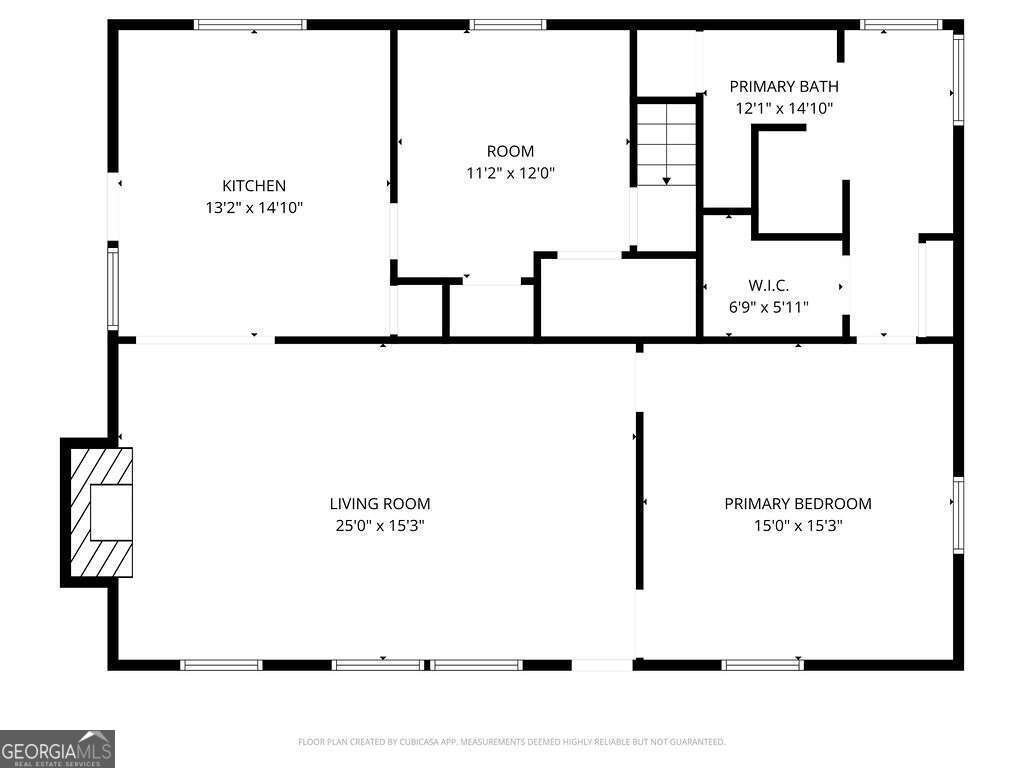 1450 Nebo Road Dallas - Photo 39