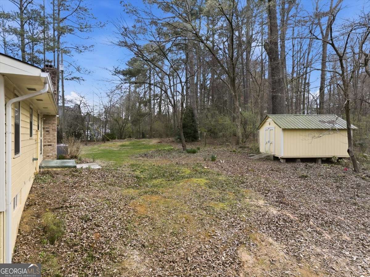 4045 Paul Samuel Road Kennesaw - Photo 10