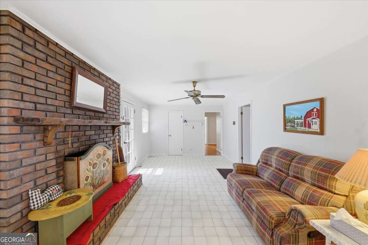 4045 Paul Samuel Road Kennesaw - Photo 16