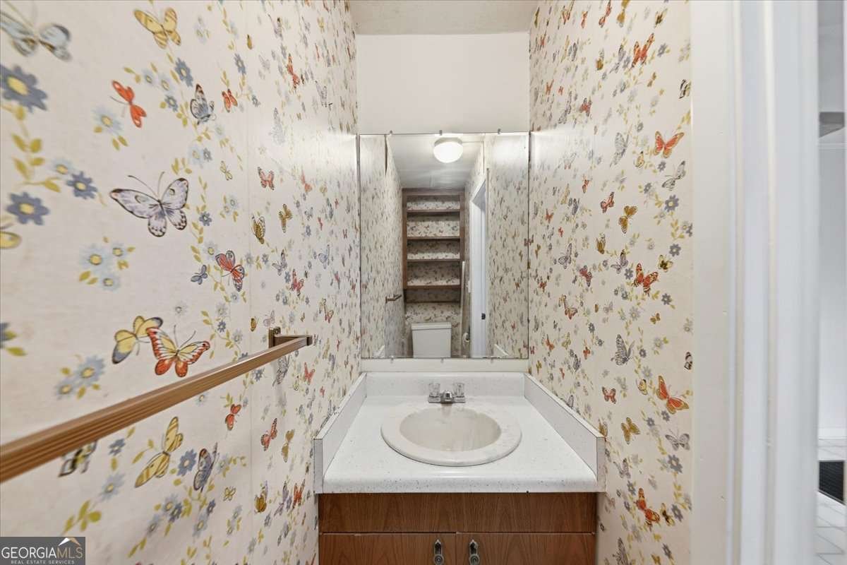 4045 Paul Samuel Road Kennesaw - Photo 19