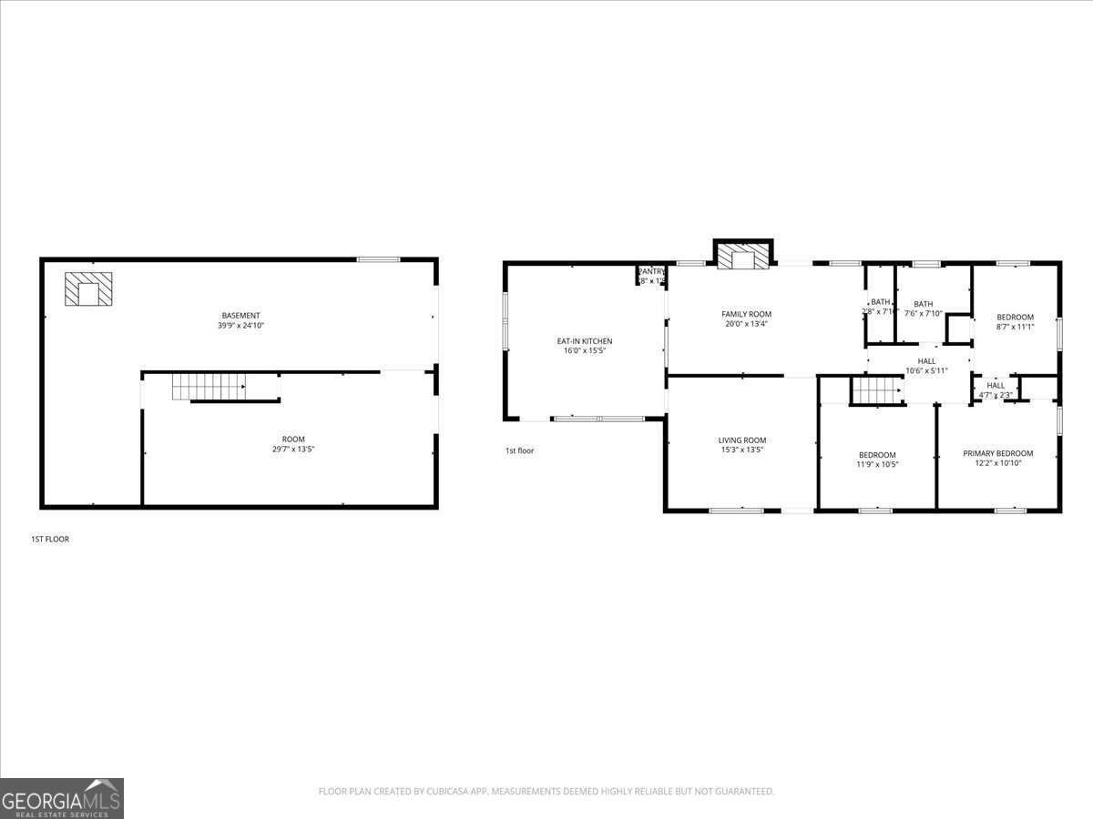 4045 Paul Samuel Road Kennesaw - Photo 47