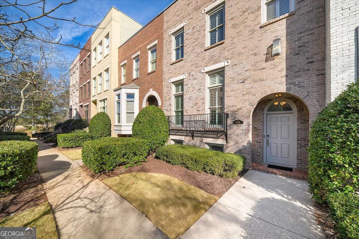 3130 Neal Court Court Cumming - Photo 1