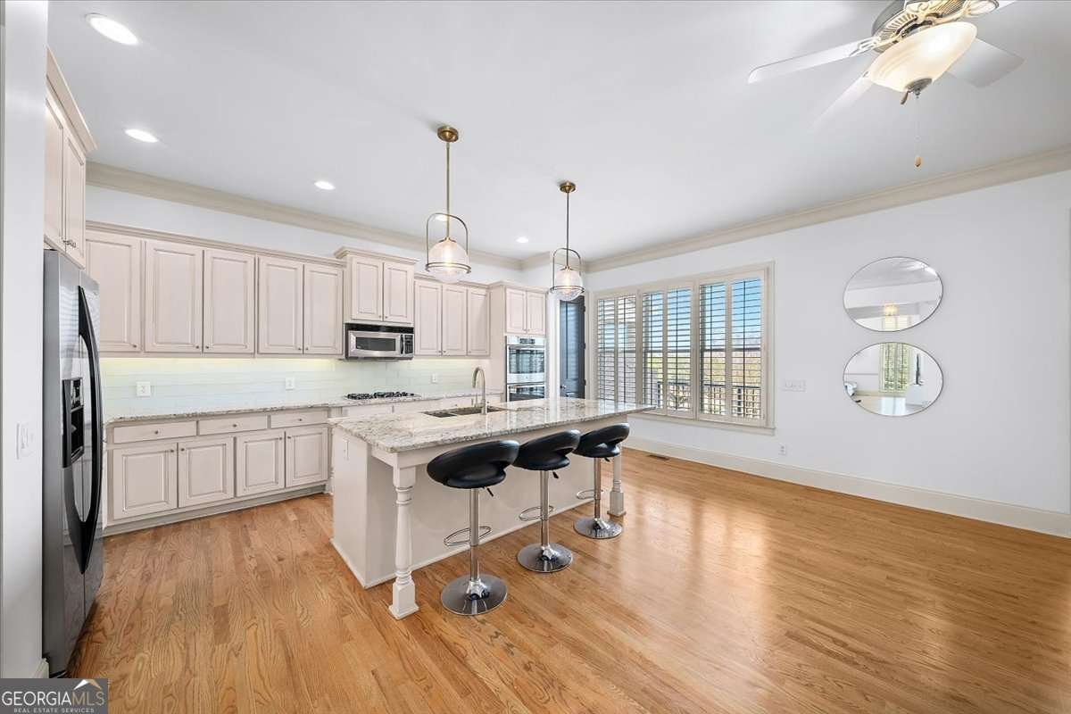 3130 Neal Court Court Cumming - Photo 10