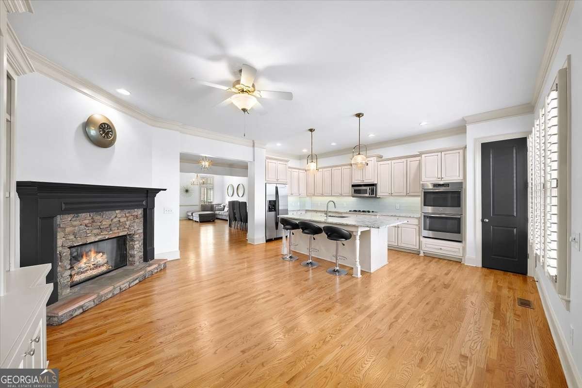 3130 Neal Court Court Cumming - Photo 11