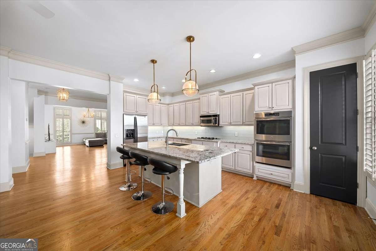 3130 Neal Court Court Cumming - Photo 13