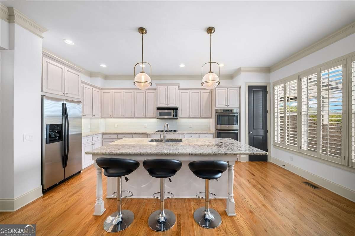 3130 Neal Court Court Cumming - Photo 14