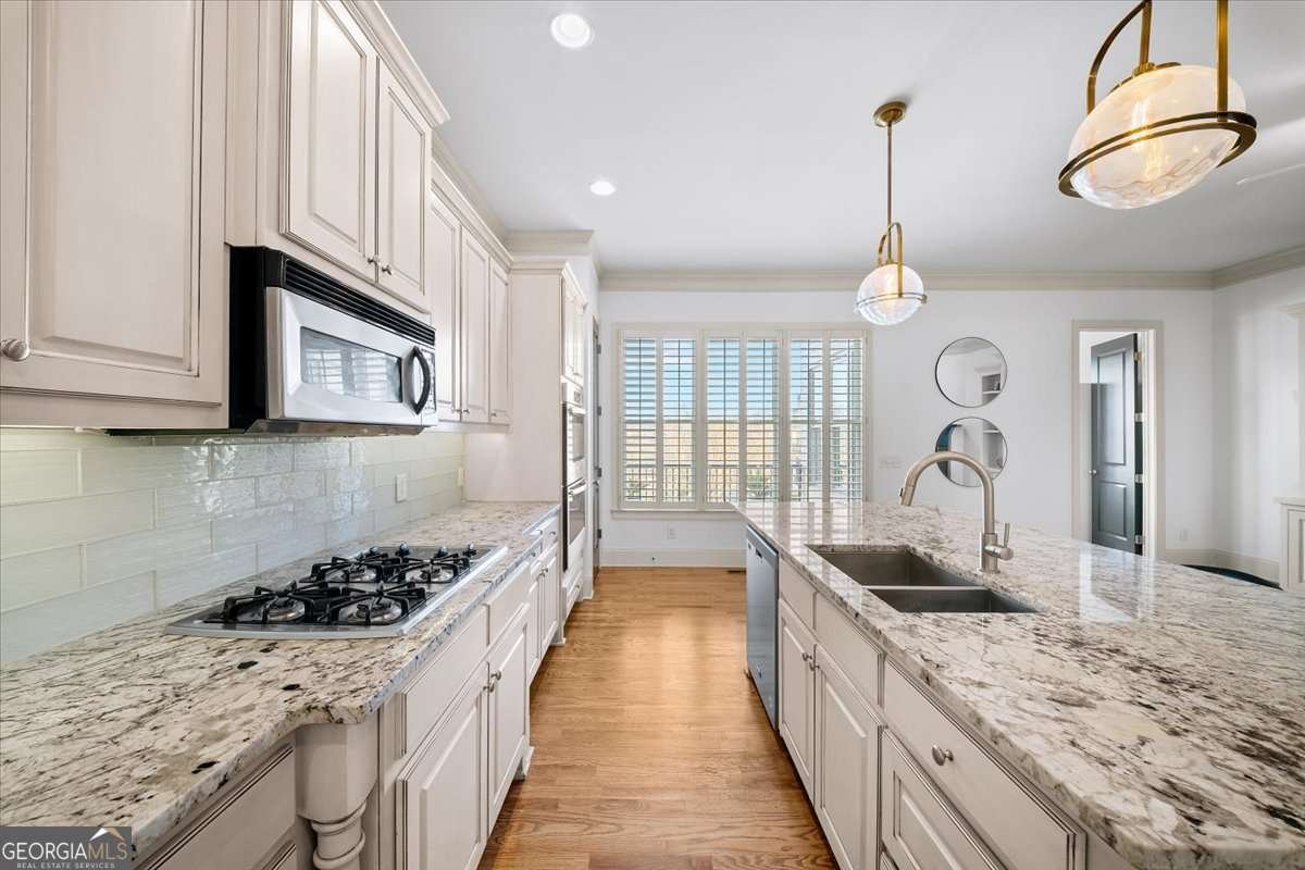 3130 Neal Court Court Cumming - Photo 16