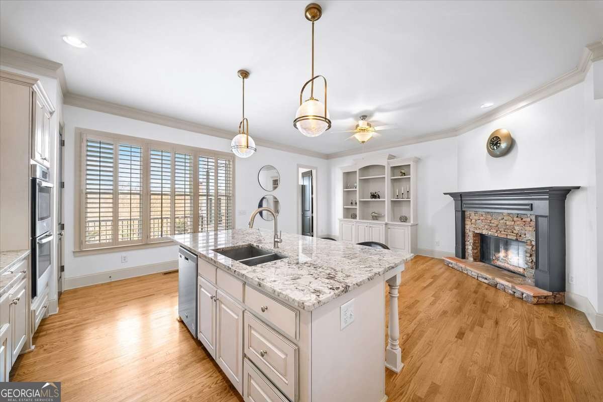 3130 Neal Court Court Cumming - Photo 18