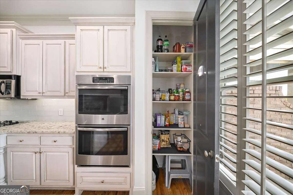 3130 Neal Court Court Cumming - Photo 19