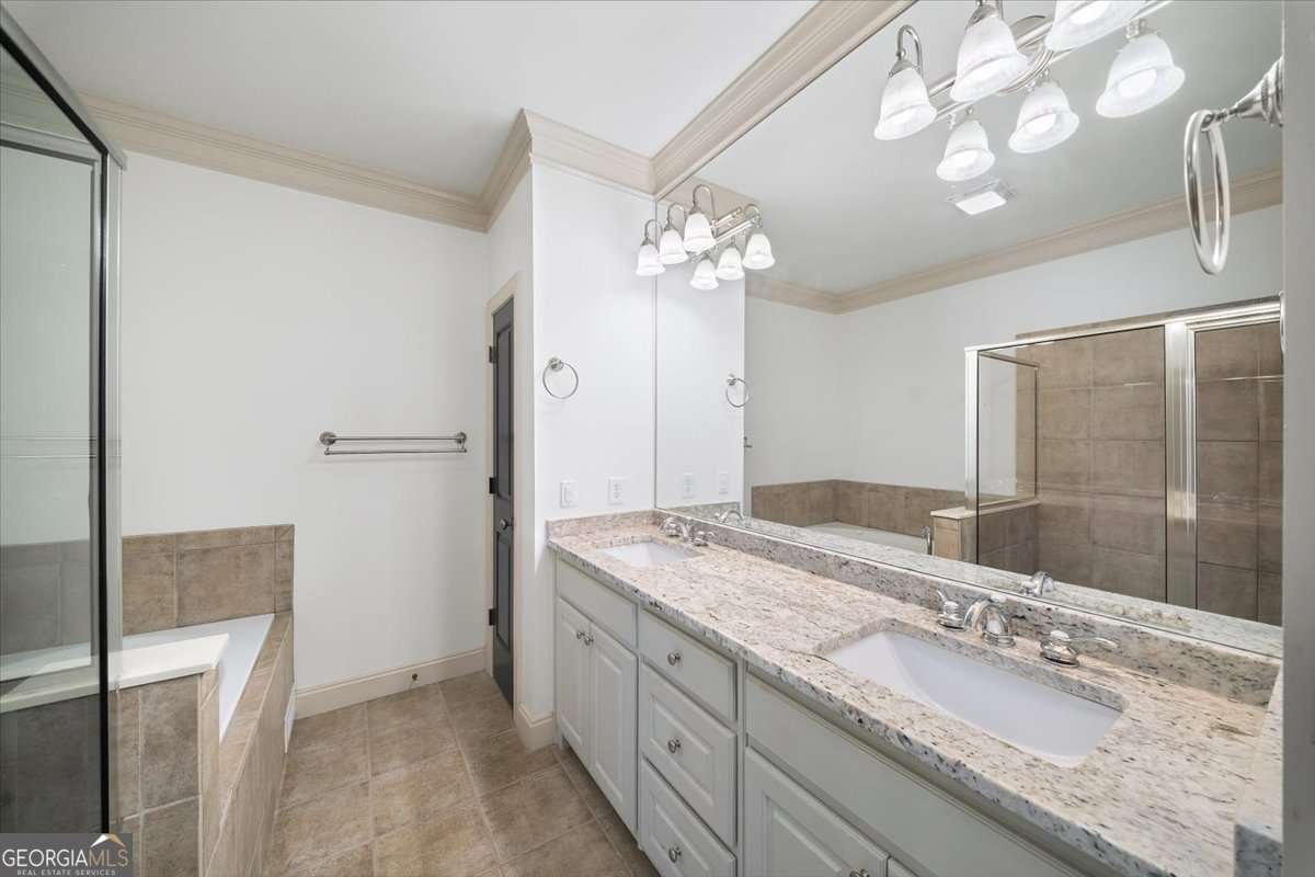 3130 Neal Court Court Cumming - Photo 36