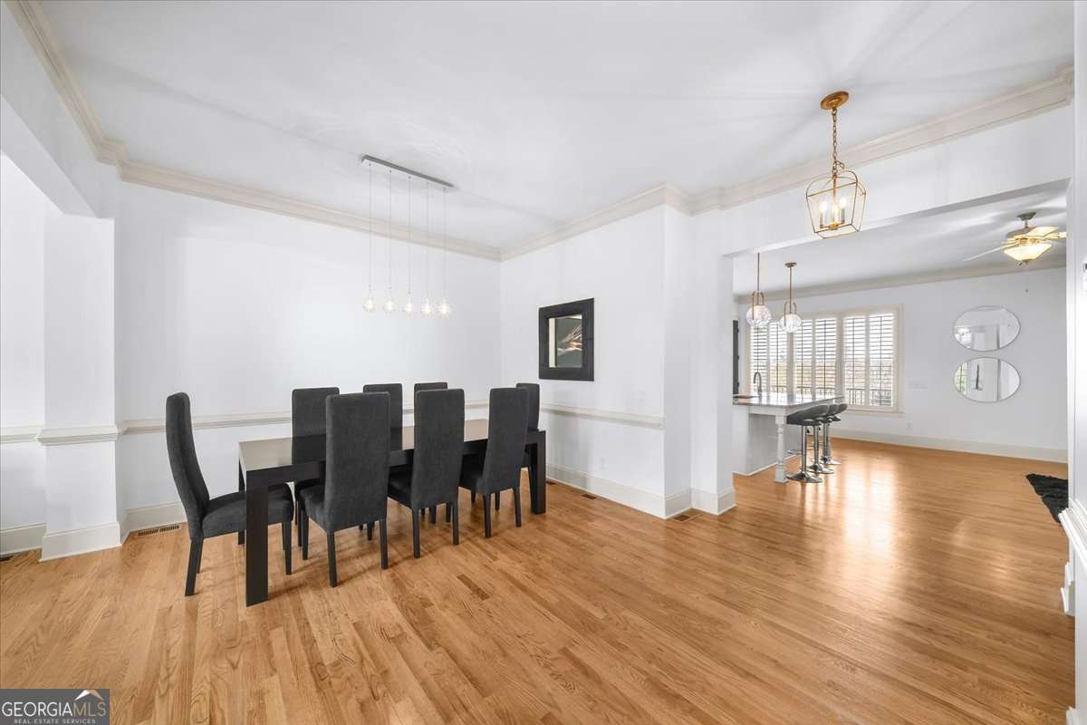 3130 Neal Court Court Cumming - Photo 6