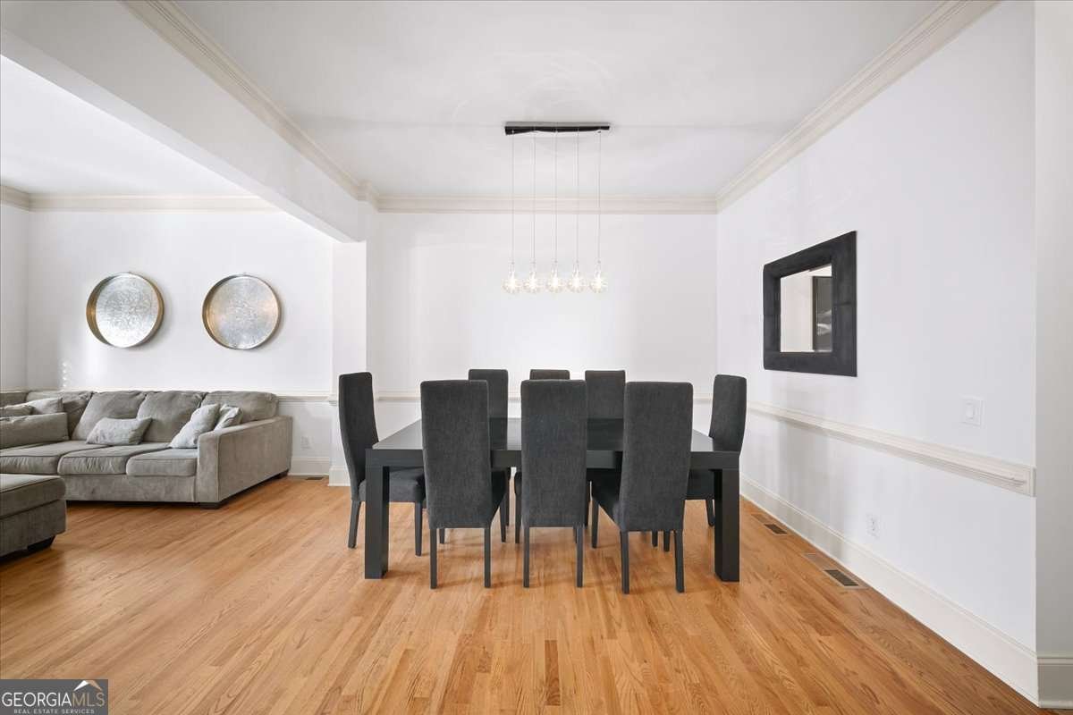 3130 Neal Court Court Cumming - Photo 8