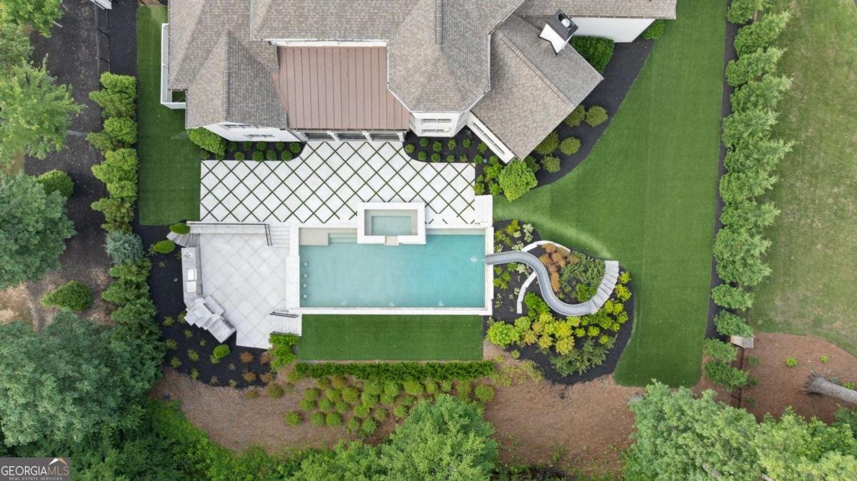 3213 Balley Forrest Drive Milton - Photo 6