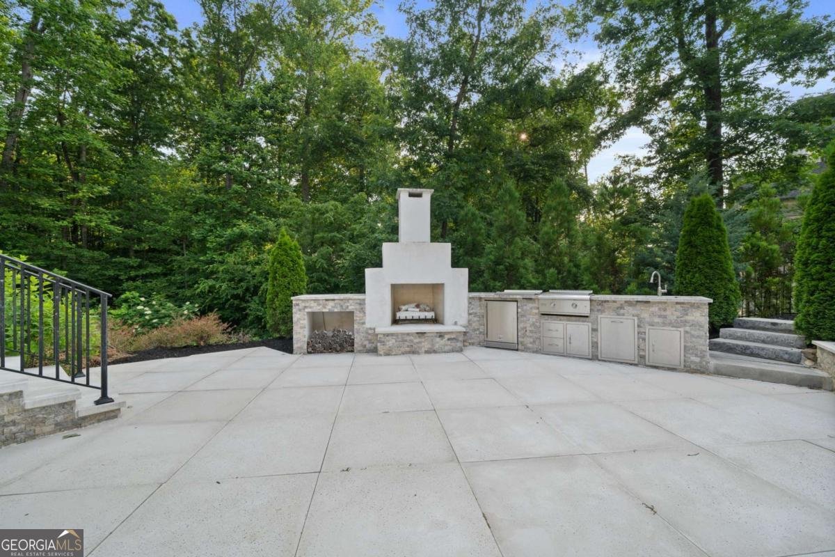 3213 Balley Forrest Drive Milton - Photo 71