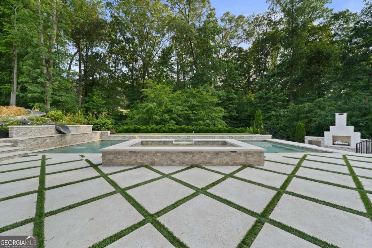 3213 Balley Forrest Drive Milton - Photo 72