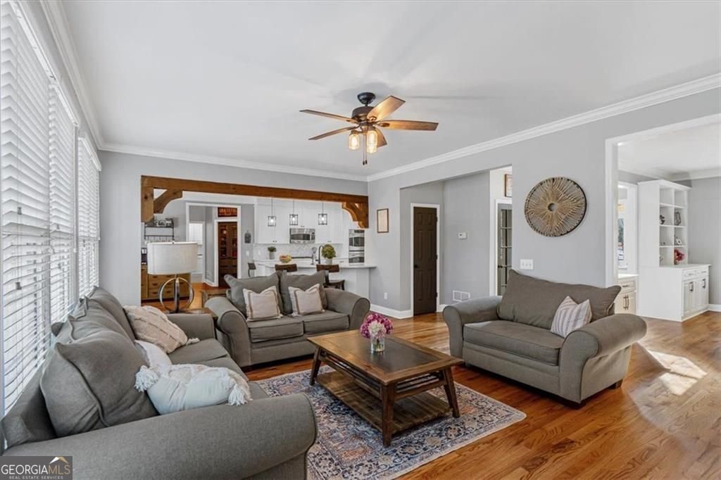 4027 Hickory Fairway Drive Woodstock - Photo 11