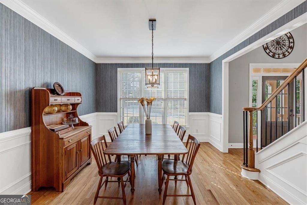 4027 Hickory Fairway Drive Woodstock - Photo 12