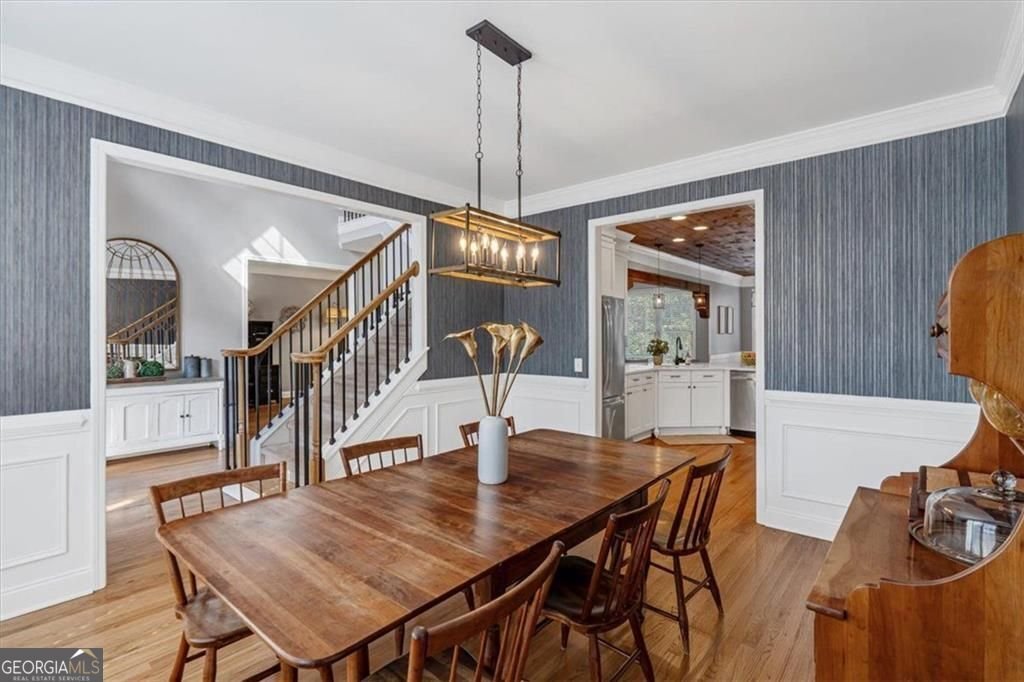 4027 Hickory Fairway Drive Woodstock - Photo 13