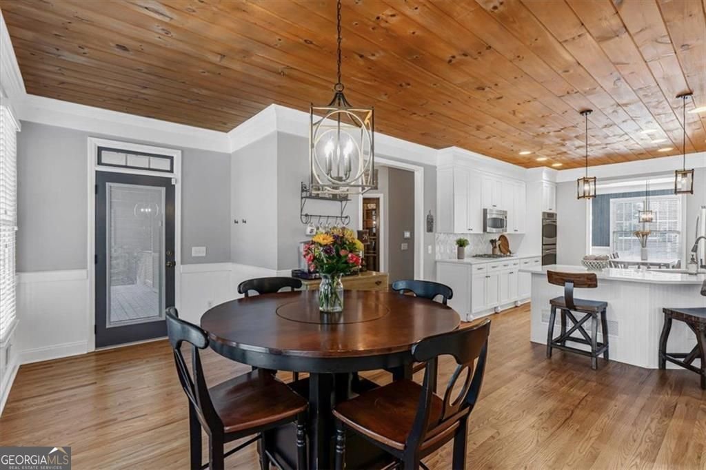 4027 Hickory Fairway Drive Woodstock - Photo 14