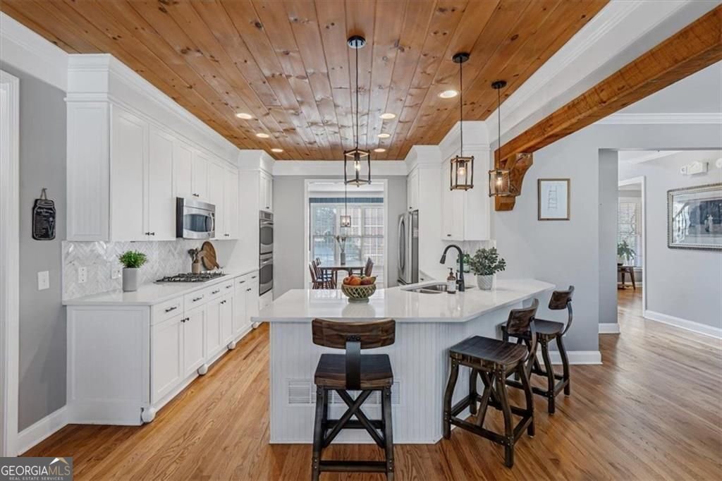 4027 Hickory Fairway Drive Woodstock - Photo 15