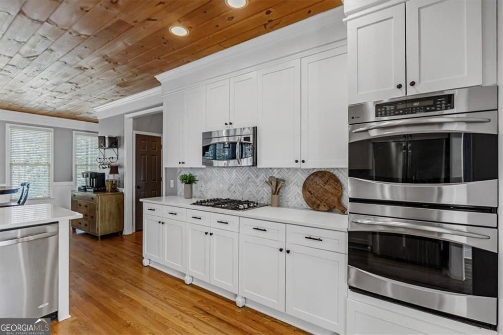 4027 Hickory Fairway Drive Woodstock - Photo 16