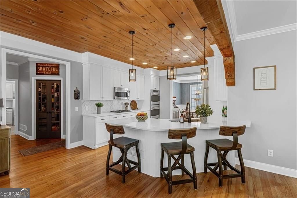 4027 Hickory Fairway Drive Woodstock - Photo 18