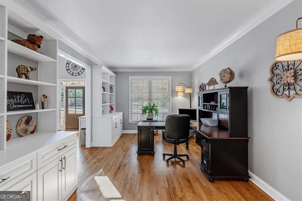 4027 Hickory Fairway Drive Woodstock - Photo 20